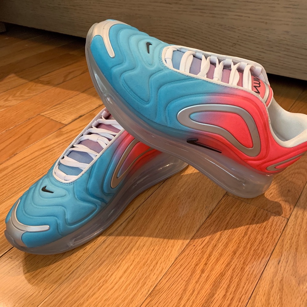Nike Airmax 720 Pink Sea